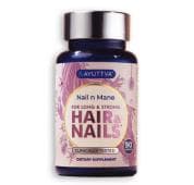 Nail n Mane Bottle